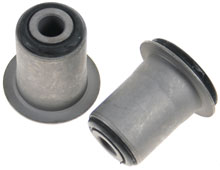 Uprated Replacement Suspension Bushes and Joints