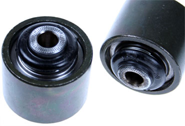 Uprated Replacement Suspension Bushes and Joints