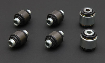 Uprated Replacement Suspension Bushes and Joints