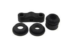 TPV REINFORCED SHIFTER BUSHING KITS - HONDA CIVIC