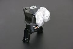 RIGHT ENGINE MOUNT HONDA CIVIC