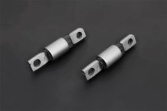 NISSAN X-TRAIL / QASHQAI FRONT LOWER ARM BUSHING FRONT RUBBER 2PC