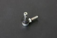 REAR TRAILING ARM BUSHING HARDENED RUBBER - 2PCS/SET