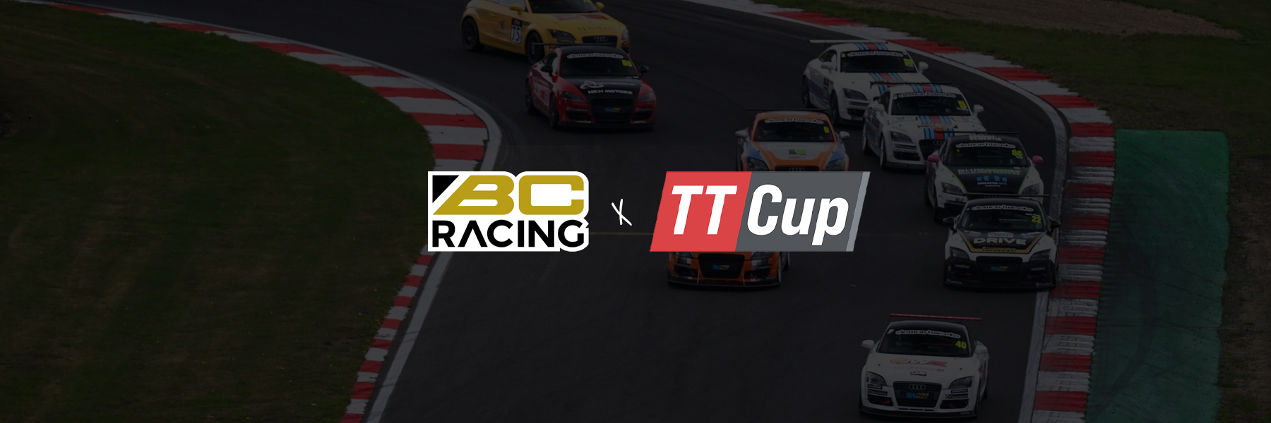 Audi TT Cup Racing Championship
